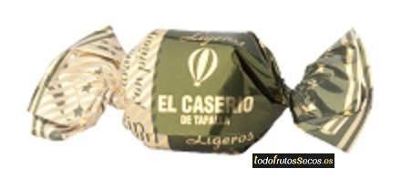 Caramelos Piñones s/a. El Caserio. 100 grs.