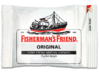 Fisherman's Friend Original. Caja 12 unid.