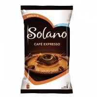 Solano Café sin azúcar. Bolsa 1 Kg.