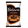 Solano Café sin azúcar. 100 grs.