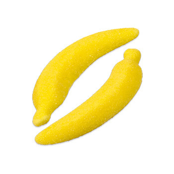 Plátanos Grandes  Fini. 100 grs.